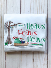 Load image into Gallery viewer, Cajun Santa