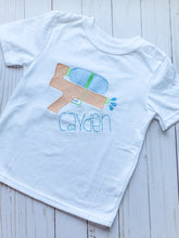 Load image into Gallery viewer, Squirt Gun Sketch Stitch