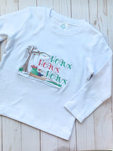 Load image into Gallery viewer, Cajun Santa
