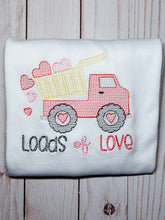 Load image into Gallery viewer, Loads of Love Sketch Stitch