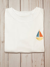 Load image into Gallery viewer, Mini Sailboat